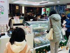 -凯司令西点房(南京东路店)