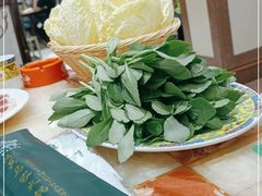 -清真马家美食城•海鲜•青岛菜•火锅(延安三路店)