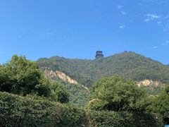 -杭州半山国家森林公园