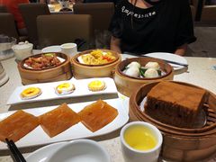 -又一间茶点轩(百汇广场店)