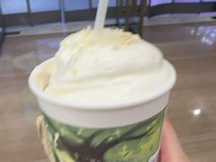 一问三不栀-茶颜悦色(金茂览秀城LG层外街店)