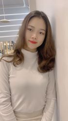 -苏豪路易士·嘉玛发廊