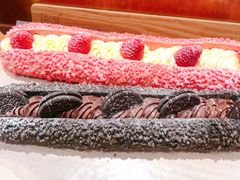 -奈雪的茶(青岛卓悦里INTOWN店)