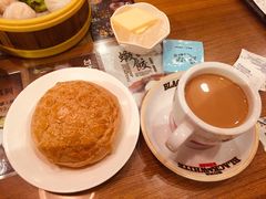 -香港新曜记茶餐厅(星耀城店)