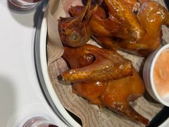 -勝記酒家·37年老字号·经典粤菜(南山花园城店)