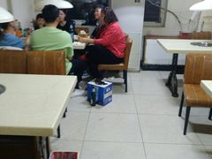 -千里马烧烤(南六东路店)