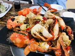 -星奇缘·海鲜餐厅(东山美食地标店)