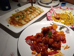 -江渔儿酸菜鱼(万科东荟城店)