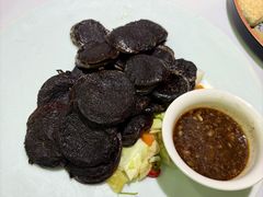 -春满园·邯郸菜发祥地(滏东店)