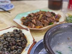 -标记美食新鲜猪杂(兴南大道店)