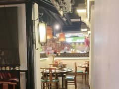 -卢大鲜鱼头捞饭(美利广场店)
