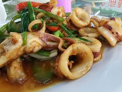 -明记海鲜大排档(巽寮湾店)