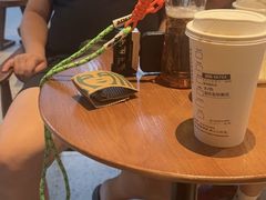 -星巴克(凯德晶萃店)