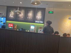 -萨莉亚意式餐厅(杭州西溪龙湖天街店)