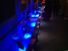 -长安大牌档之西安博物院文化餐厅(中贸店)