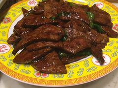 -那家小馆•北京菜•烤鸭(中关村店)