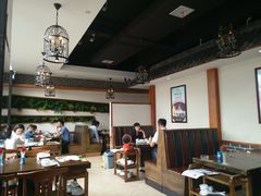 大堂-大鸽饭(马王堆店)