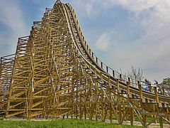 -济南方特东方神画