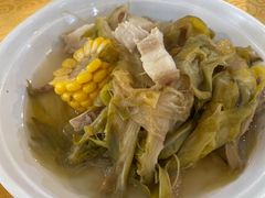 -烧鹅妹饭店