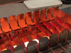 -冰城串说·羊肉串烧烤(哈西大街店)
