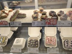 -One Bagel·一个贝果(悠唐店)