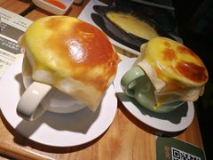 -通海俄式烧烤(下瓦房店)