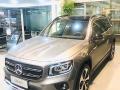 -上海德星奔驰(江杨南路店)