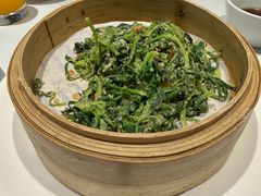 -山东宾馆·齐鲁苑餐厅