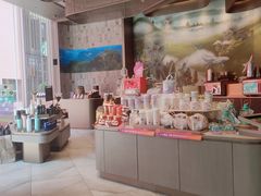-星巴克臻选(成都太古里店)