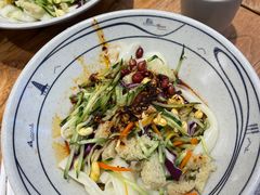 -陇上秦轩西安biangbiang面(朝龙汇店)