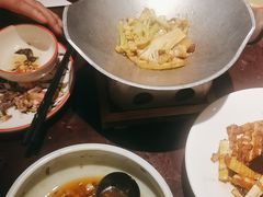 -新白鹿餐厅(爱琴海购物中心店)