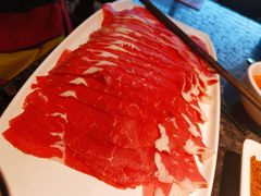 -海底捞火锅(崇文门新世界百货店)