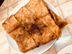 牛肉饼-王三姑牛肉饼