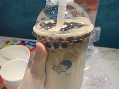 -喜茶(佛山岭南站店)