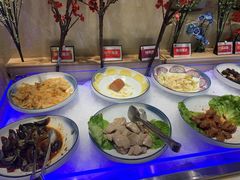 -牛排叔叔自助餐厅(太原万达店)