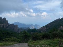 -黄山风景区