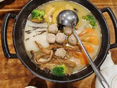 -一楼食业·美食人家