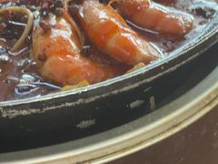 -坛南湾阿强农家乐.海鲜大排档老字号(福州地标美食店)
