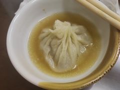 -小有天灌汤包老菜馆(南一马路店)
