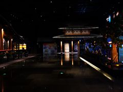 -青岛东方影都融创电影世界