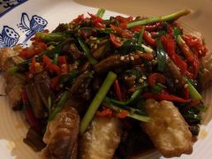 -客家大院·非遗赣南客家菜(郁孤台店)