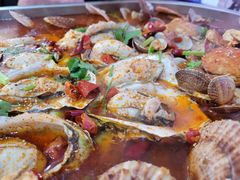 -名超海鲜烧烤大排档