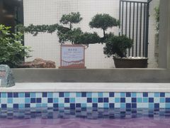 -广东温泉宾馆