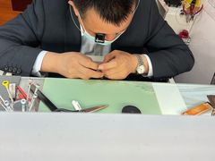 -名表维修(庄胜崇光百货店)