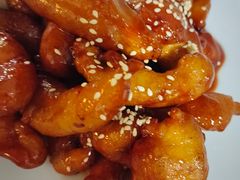 -老灶房-四川土菜(铁牛广场店)