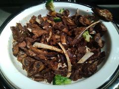 -蓝鲸湾汤泉(包河店)