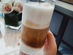 -悦厅·下午茶(杭州柏悦酒店)