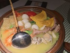 -桂满陇·桃花院落(长泰广场店)