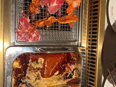 -芝小官毛肚火锅海鲜自助(淮安清江浦区新亚店)