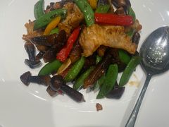 -宴昆山·私房菜(春晖店)